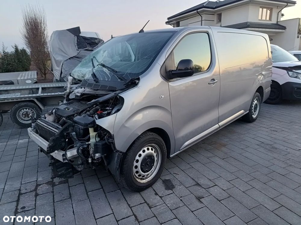 Opel Vivaro - 4