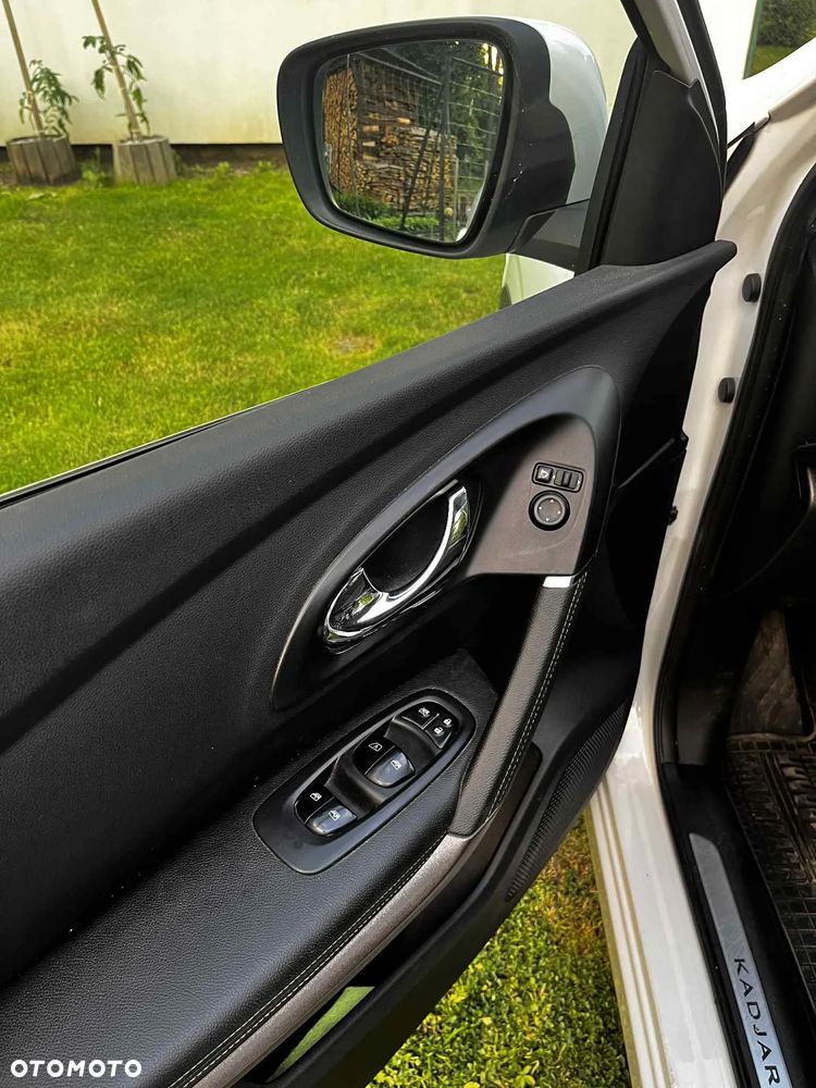 Renault Kadjar Energy dCi 130 4x4 CROSSBORDER - 12