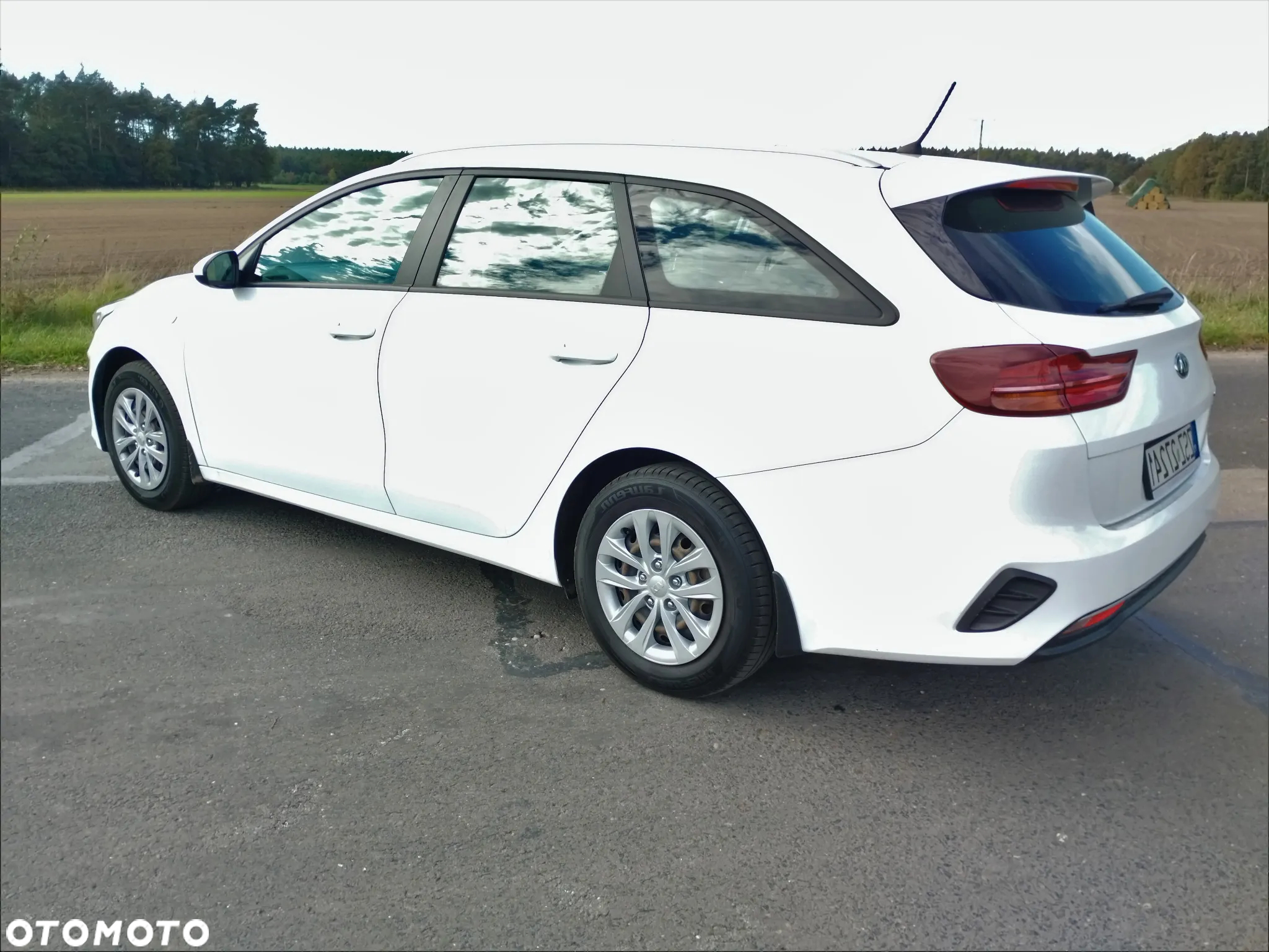 Kia Ceed - 15