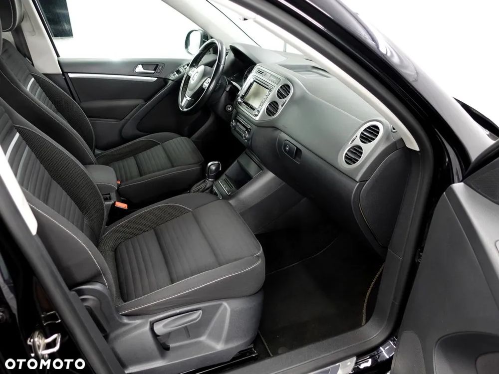 Volkswagen Tiguan 2.0 TDI 4Mot Sport&Style DSG - 7