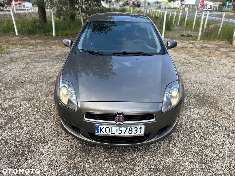 Fiat Bravo 1.4 T-JET 16V Active - 29