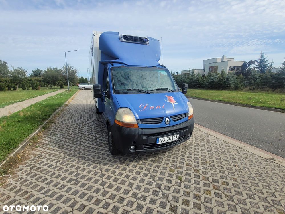 Renault Master - 3