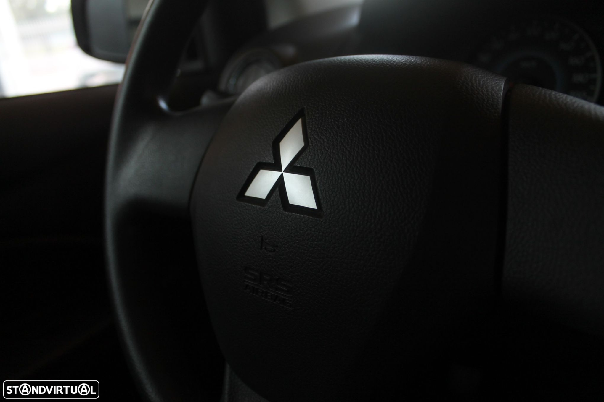 Mitsubishi Space Star 1.0 Diamant Edition - 23