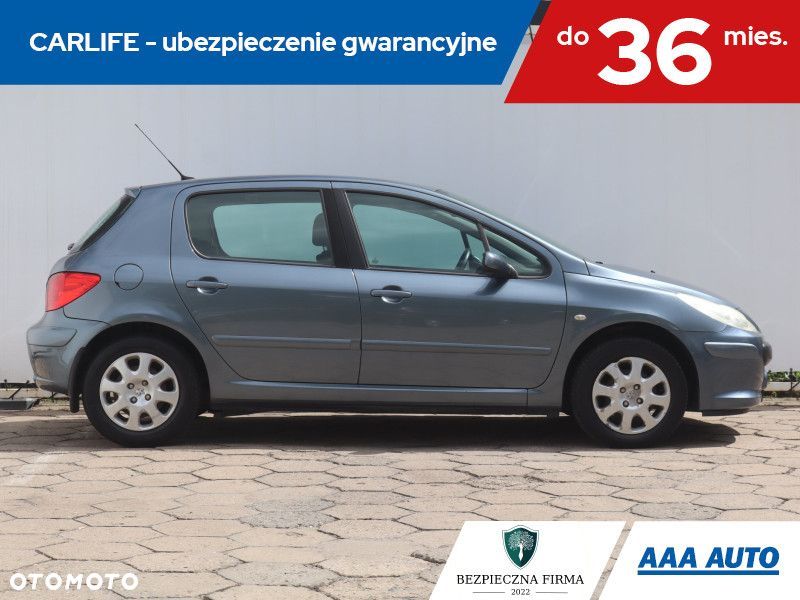 Peugeot 307 - 8