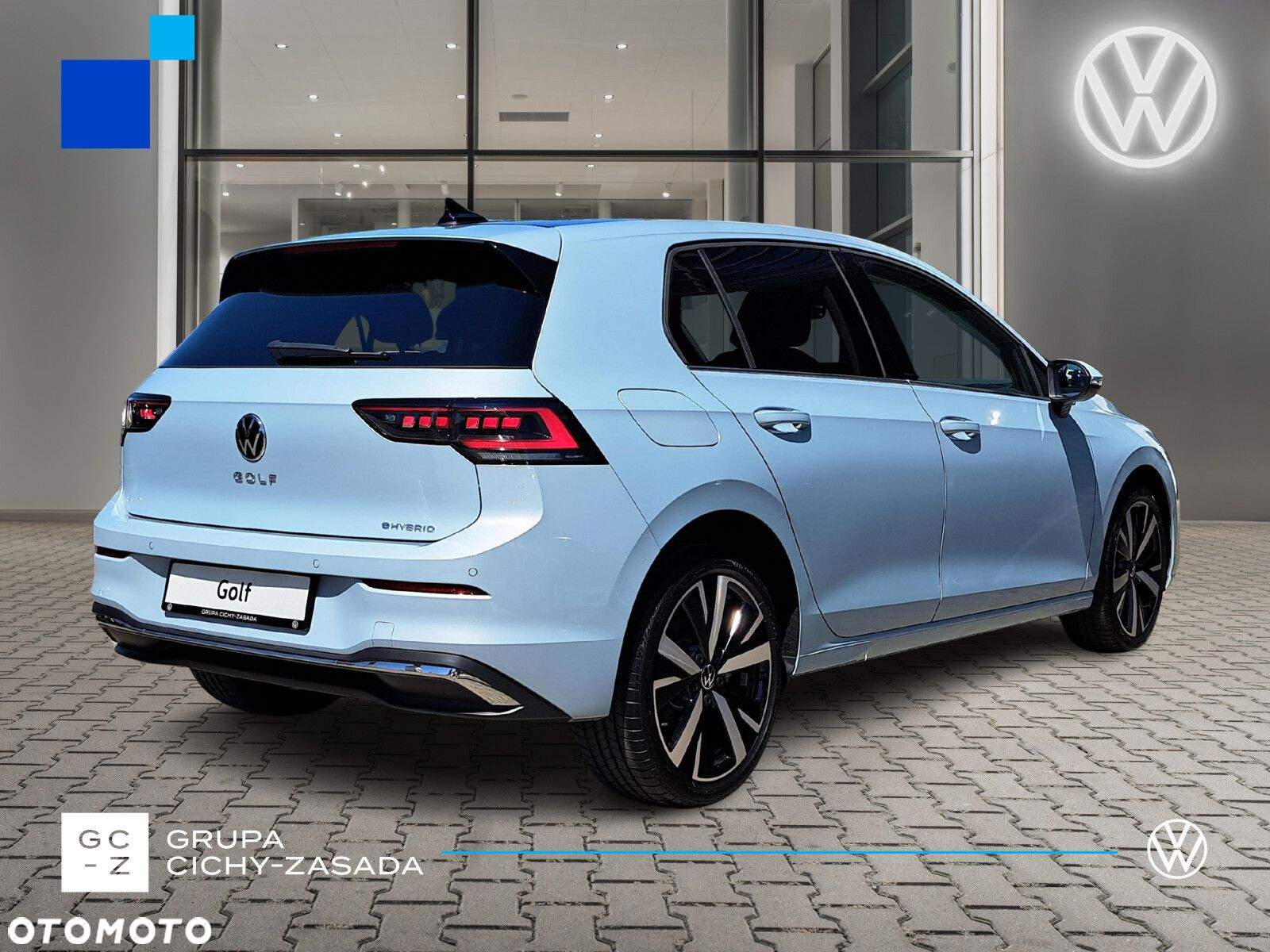 Volkswagen Golf - 5