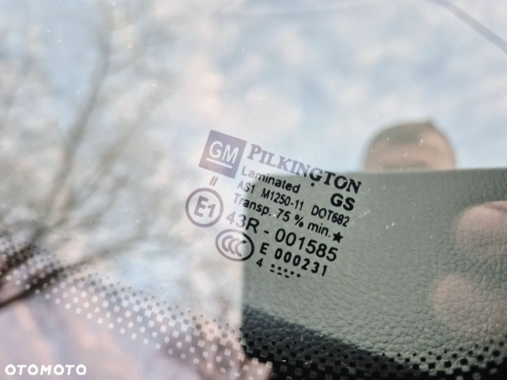 Opel Zafira Tourer 2.0 CDTI Style - 18