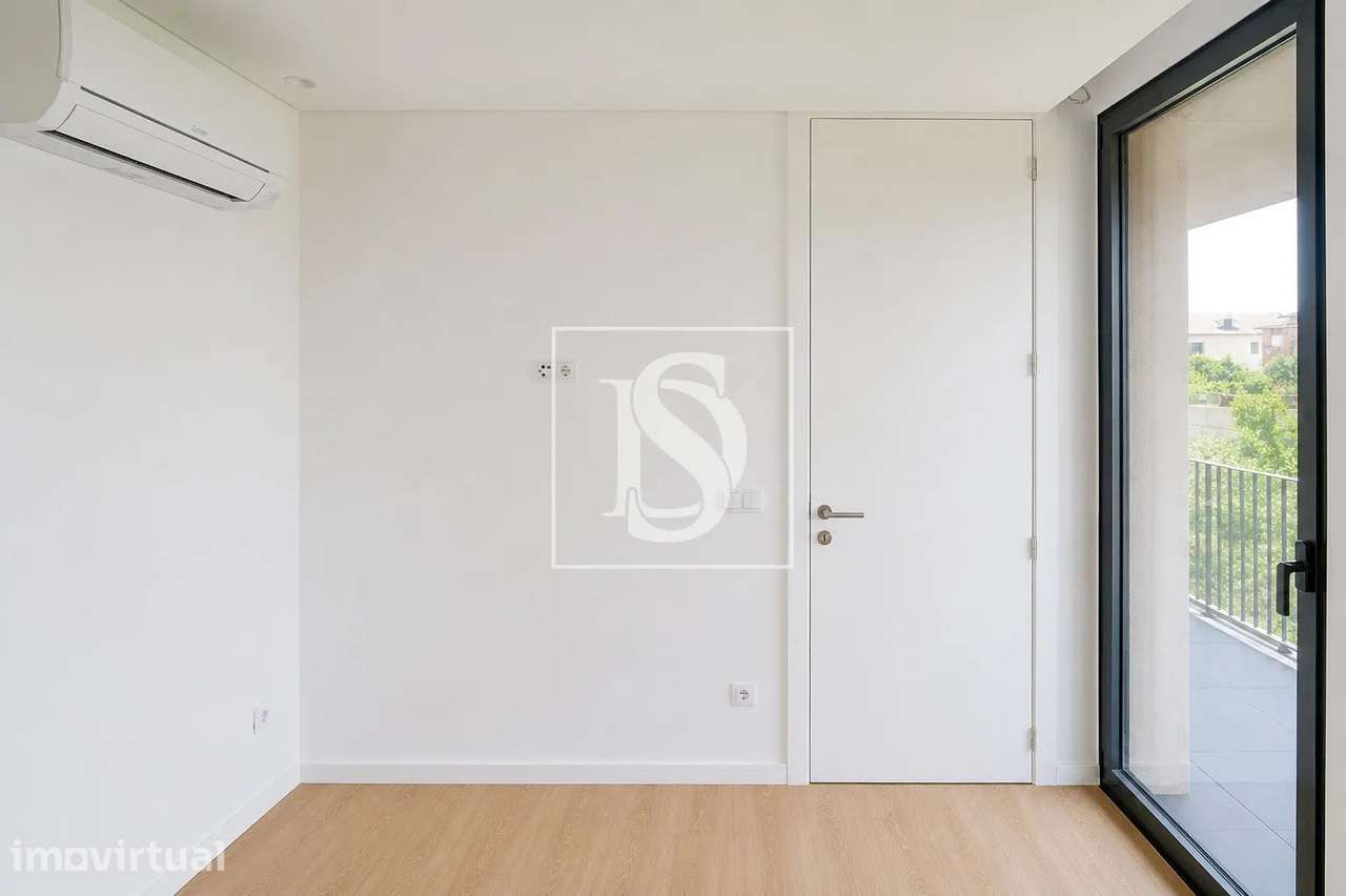 Apartamento T1, Novo em Barcelos - Grande imagem: 5/17