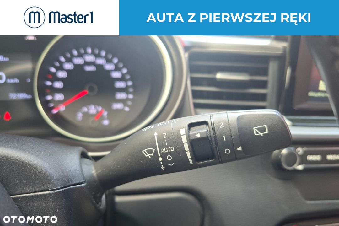 Kia Ceed 1.4 T-GDI M - 18