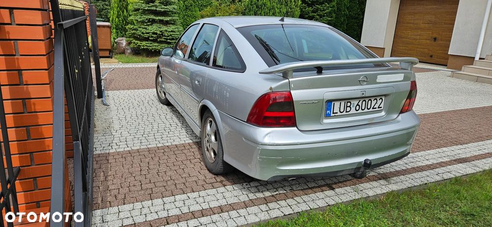 Opel Vectra ver-2-0-dti-cd - 4