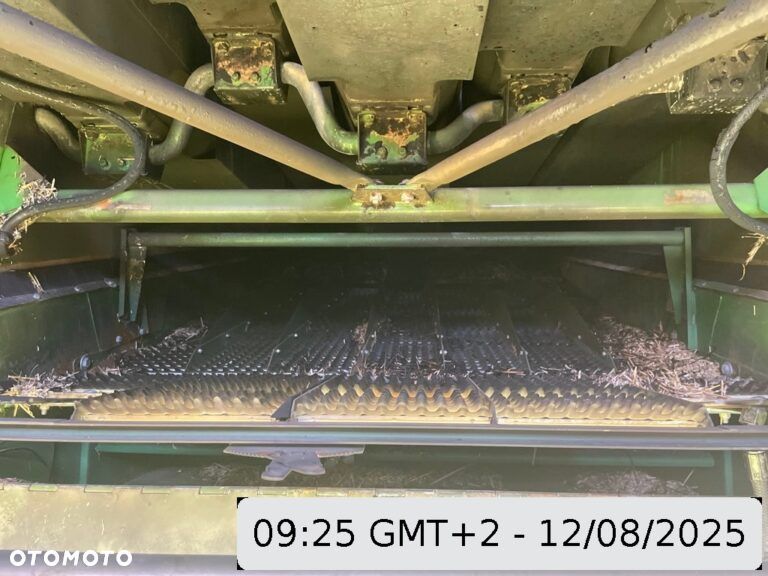 John Deere 1450WTS - 7