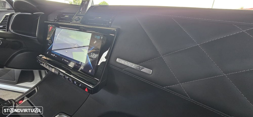 DS DS7 Crossback E-Tense Rivoli EAT8 - 38