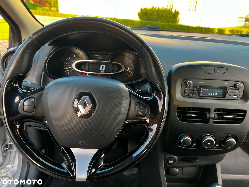 Renault Clio 1.5 dCi Business - 35