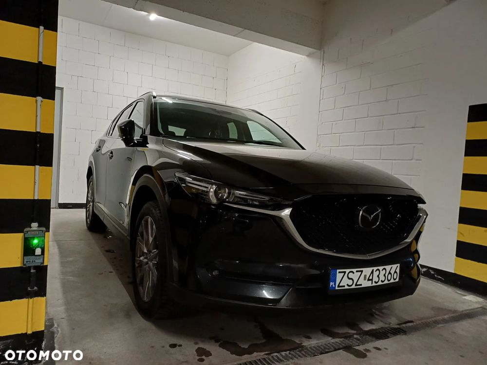 Mazda CX-5 - 27