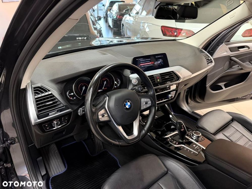 BMW X3 xDrive30e M Sport - 27