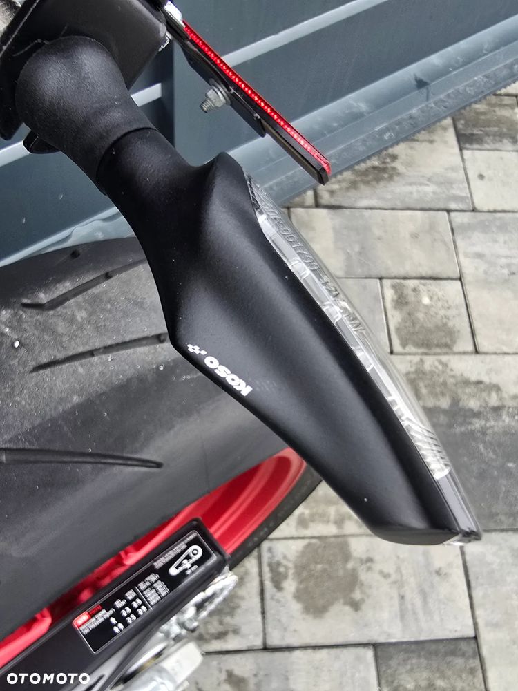 Aprilia RSV - 29
