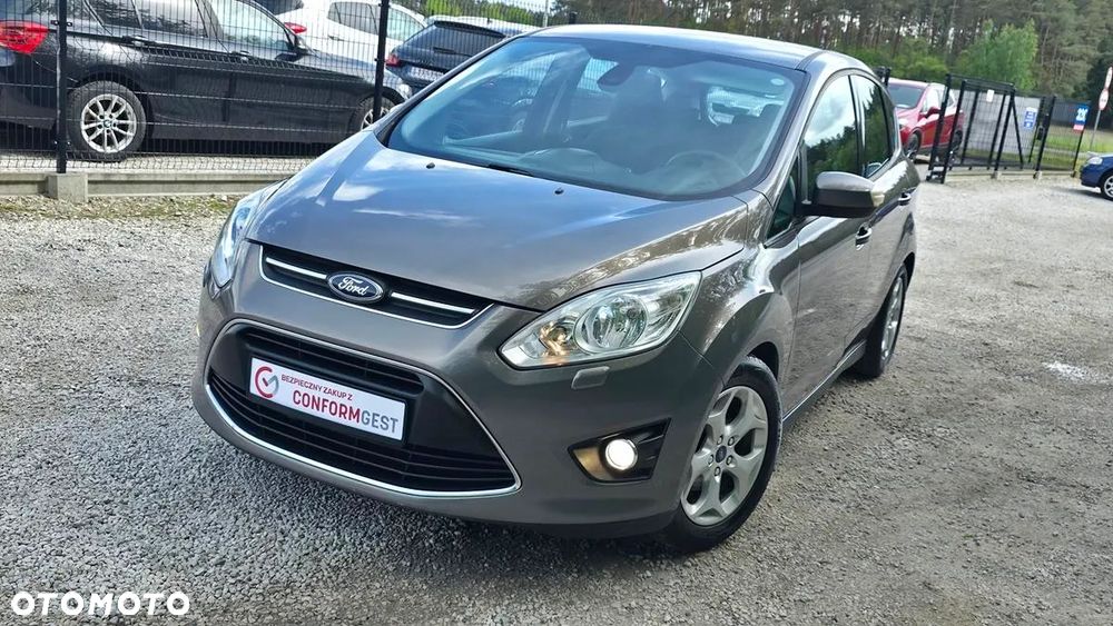 Ford C-MAX - 7