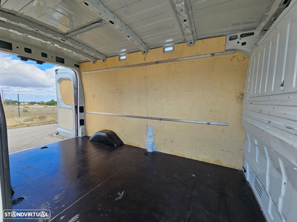 Maxus DELIVER 9 - 15