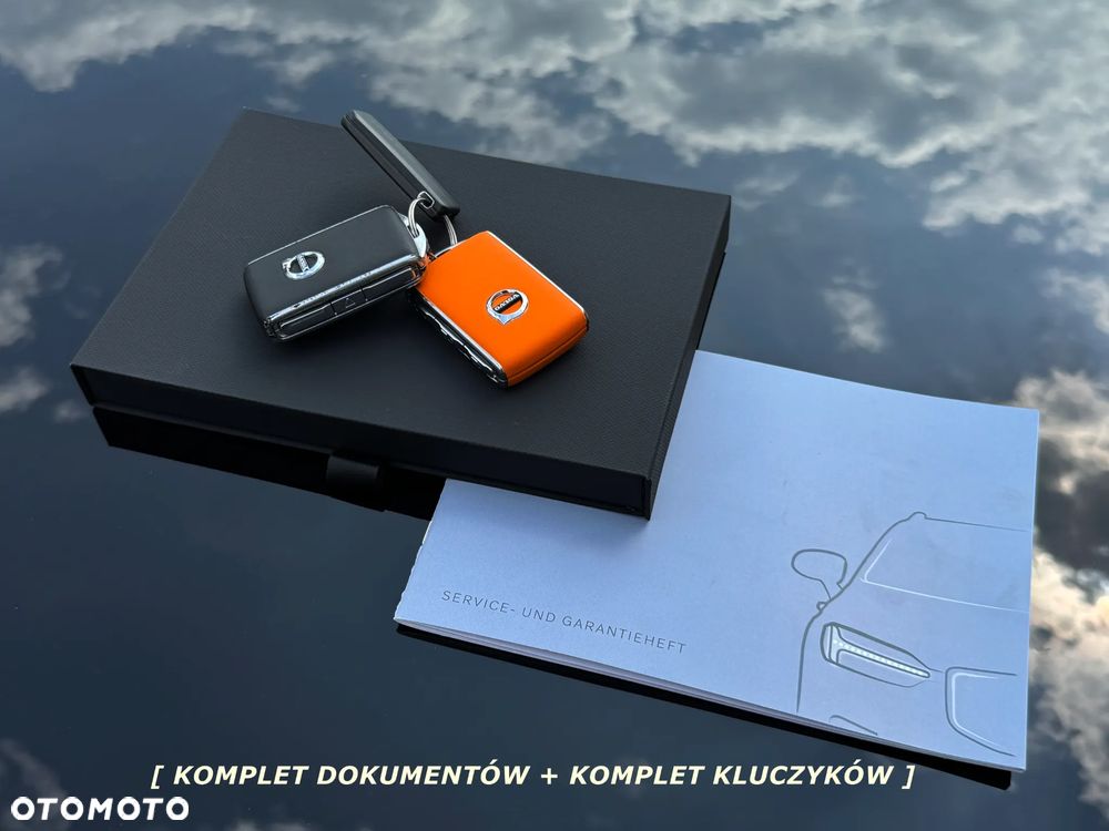 Volvo XC 60 B4 D Geartronic RDesign - 36