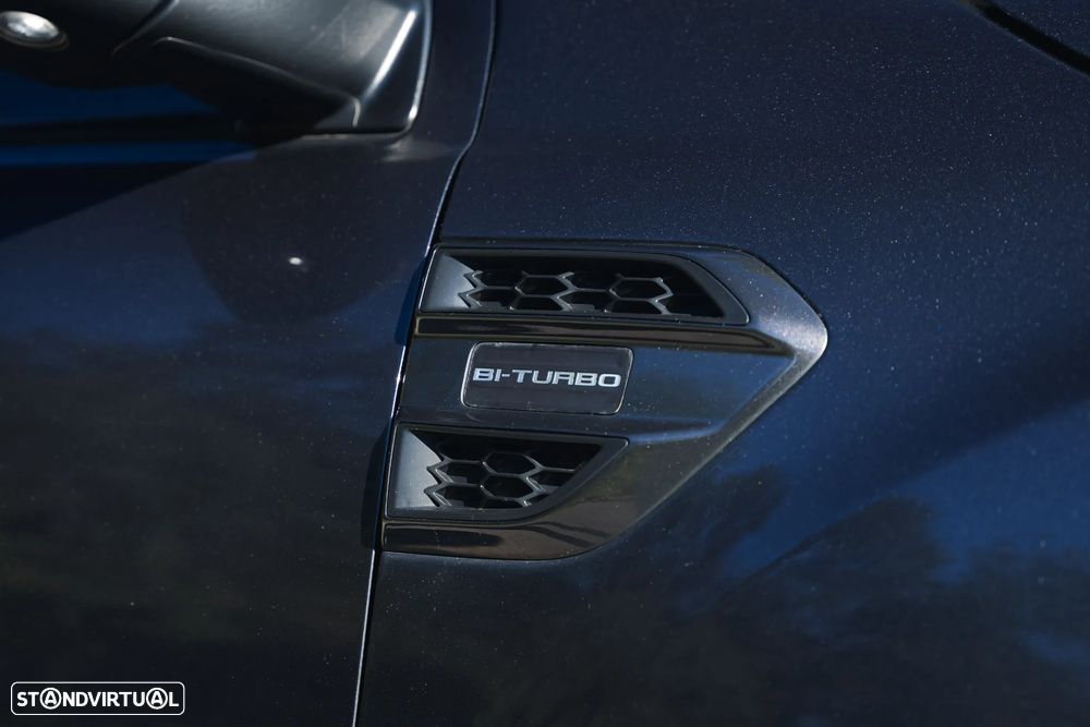 Ford Ranger 2.0 TDCi CD Wildtrak Aut.4WD - 11