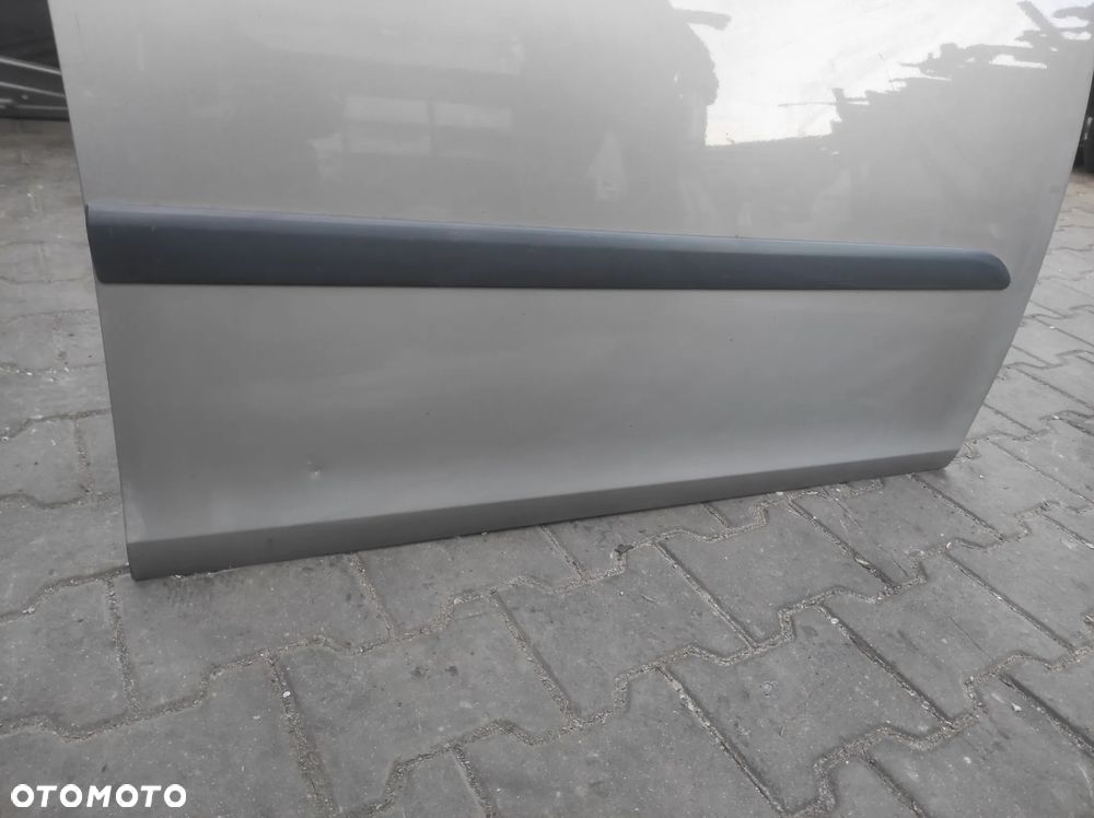 DRZWI PRZEDNIE PRZÓD PRAWE SKODA ROOMSTER PRAKTIK 9202 ZŁOTE WYSYŁKA !!!!!! - 4