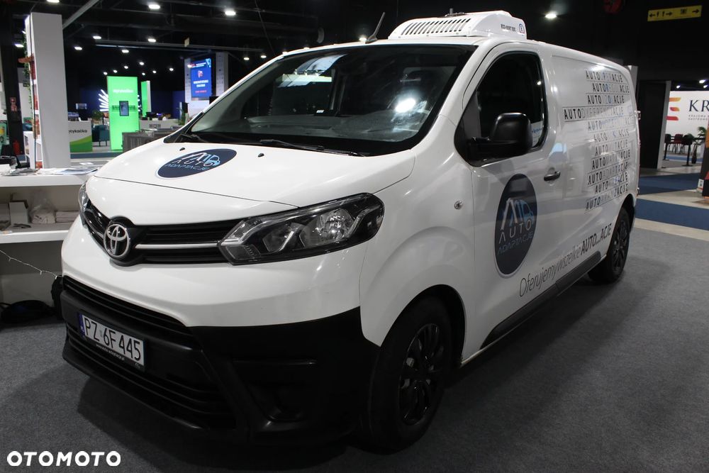 Toyota PROACE - 1