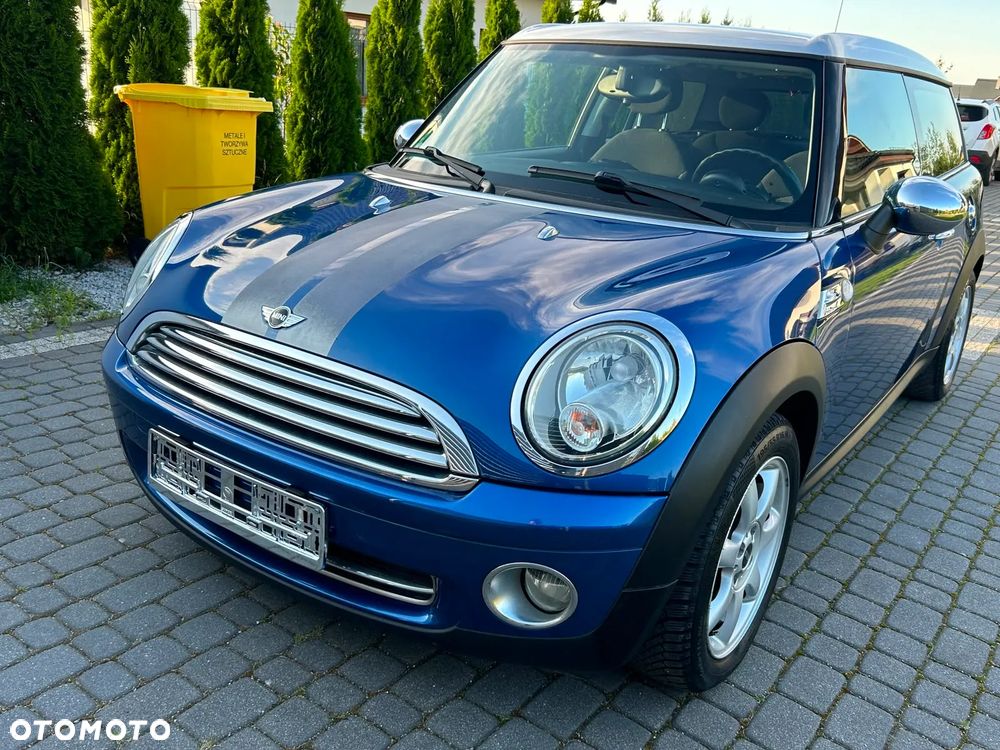 MINI Clubman - 26