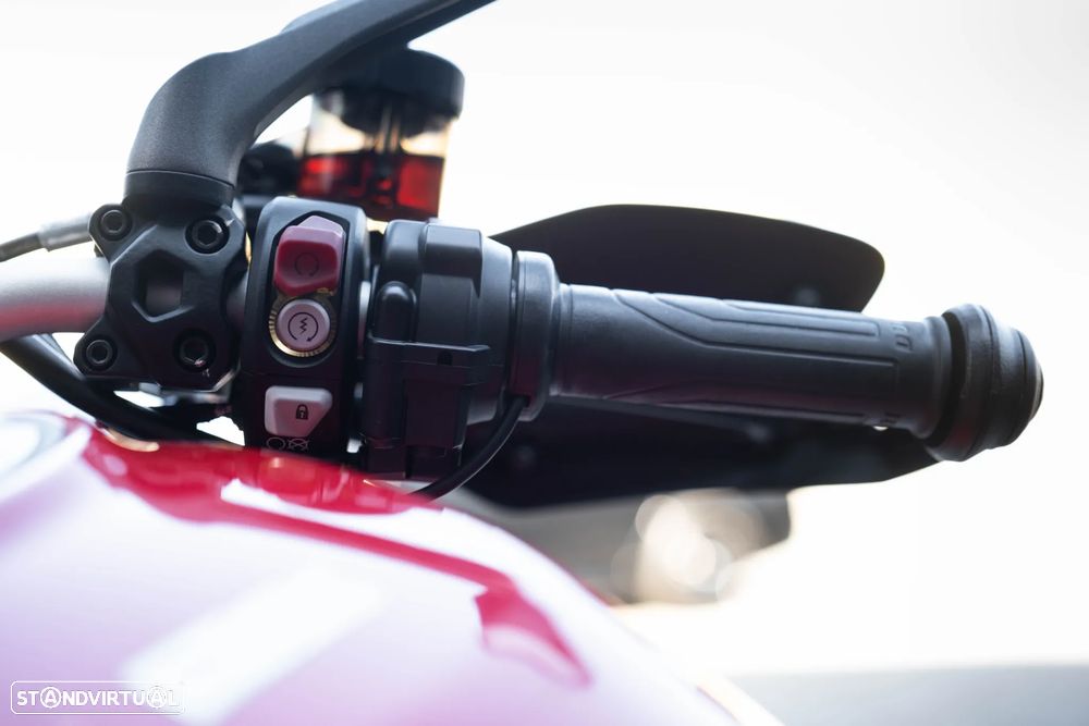Ducati Multistrada - 15
