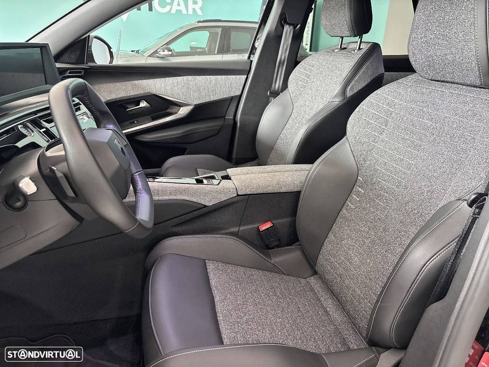 Peugeot 3008 1.2 Hybrid Allure e-DCS6 - 9