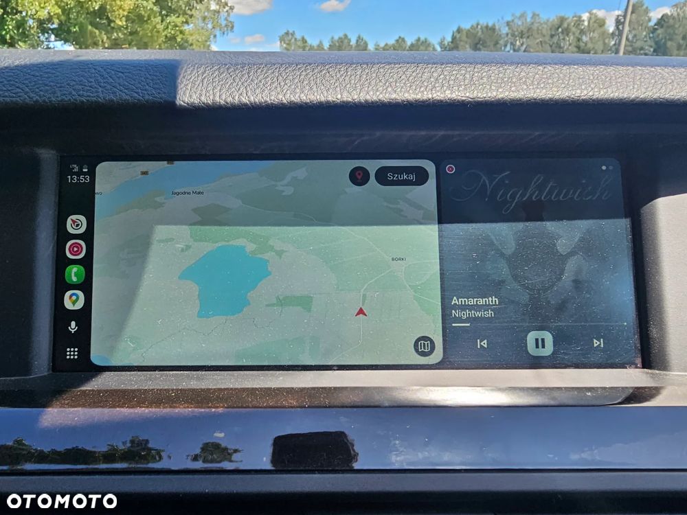 BMW Seria 5 528i xDrive Sport-Aut Luxury Line - 10