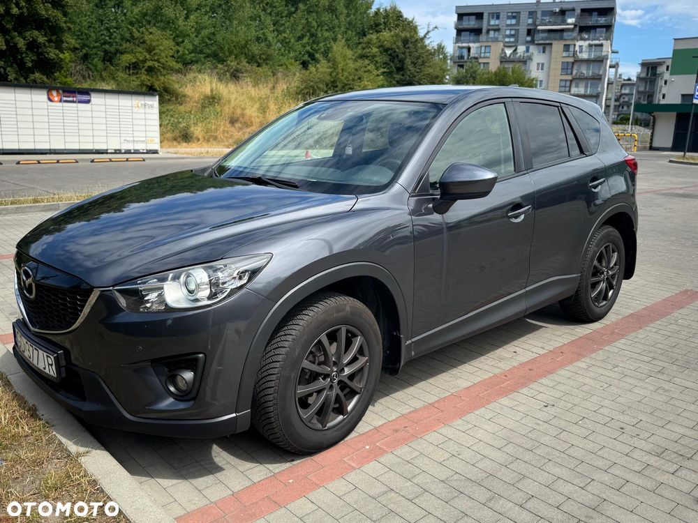 Mazda CX-5 2.0 Skymotion 2WD - 29