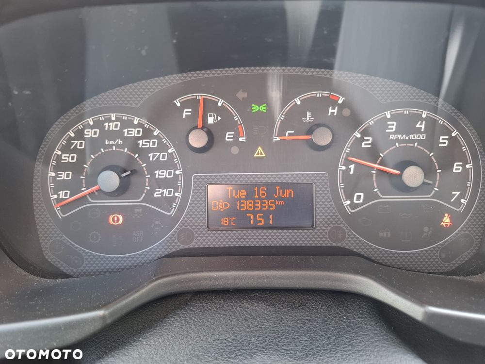 Fiat Fiorino 1.4 Easy - 2