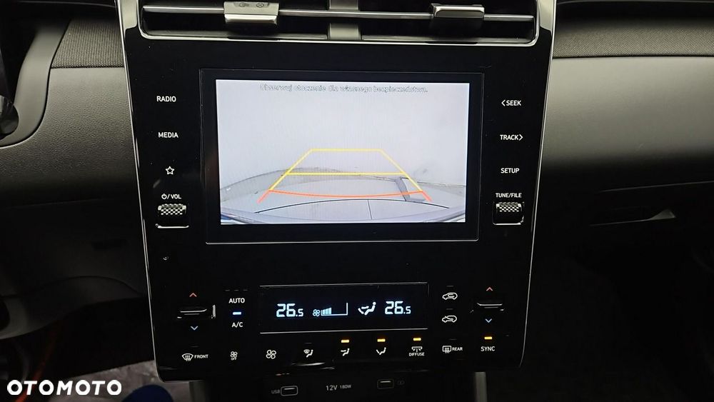Hyundai Tucson 1.6 T-GDi Smart 2WD - 21