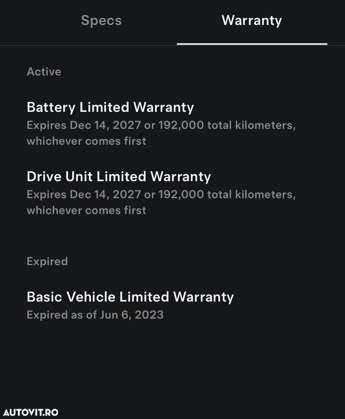 Tesla Model 3 Langstreckenbatterie Allradantrieb Dual Motor - 28