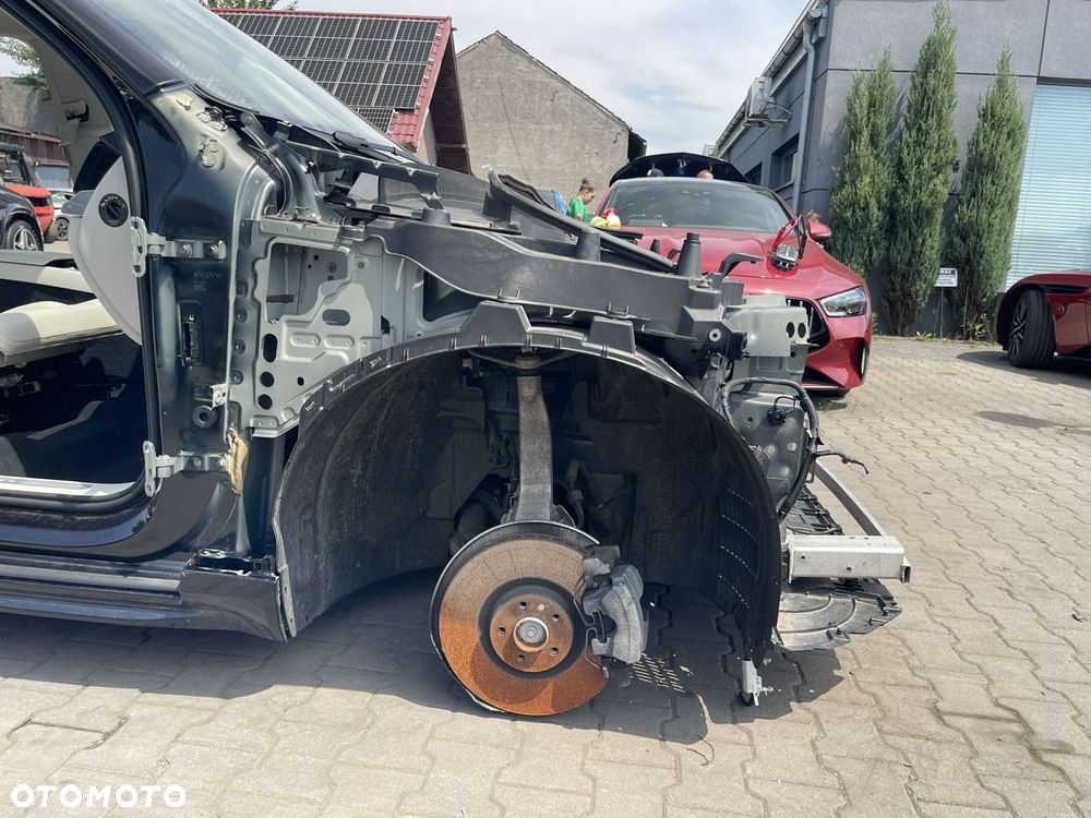 Volvo XC 90 B5 B AWD Plus Bright 7os - 8