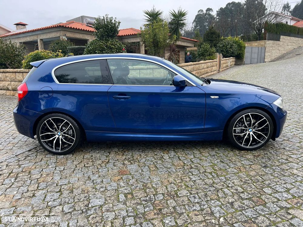 BMW 123 d DPF - 7