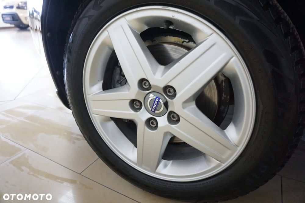 Volvo V50 DPF D2 Momentum - 15