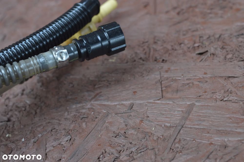 BMW E87 / E90 / E91 / E92 / E93 ORYGINANY  PŁYWAK DO SILNIKÓW DIESLA GAMY M47 ( 1.8D / 2.0D ) ORAZ M57 ( 2.5D / 3.0D / 3.5D ) O NR. 16 11 7 159 161 / 16 11 7 197 077 / 16 11 7 159 160 OEM SPRAWNE W 100% - 10