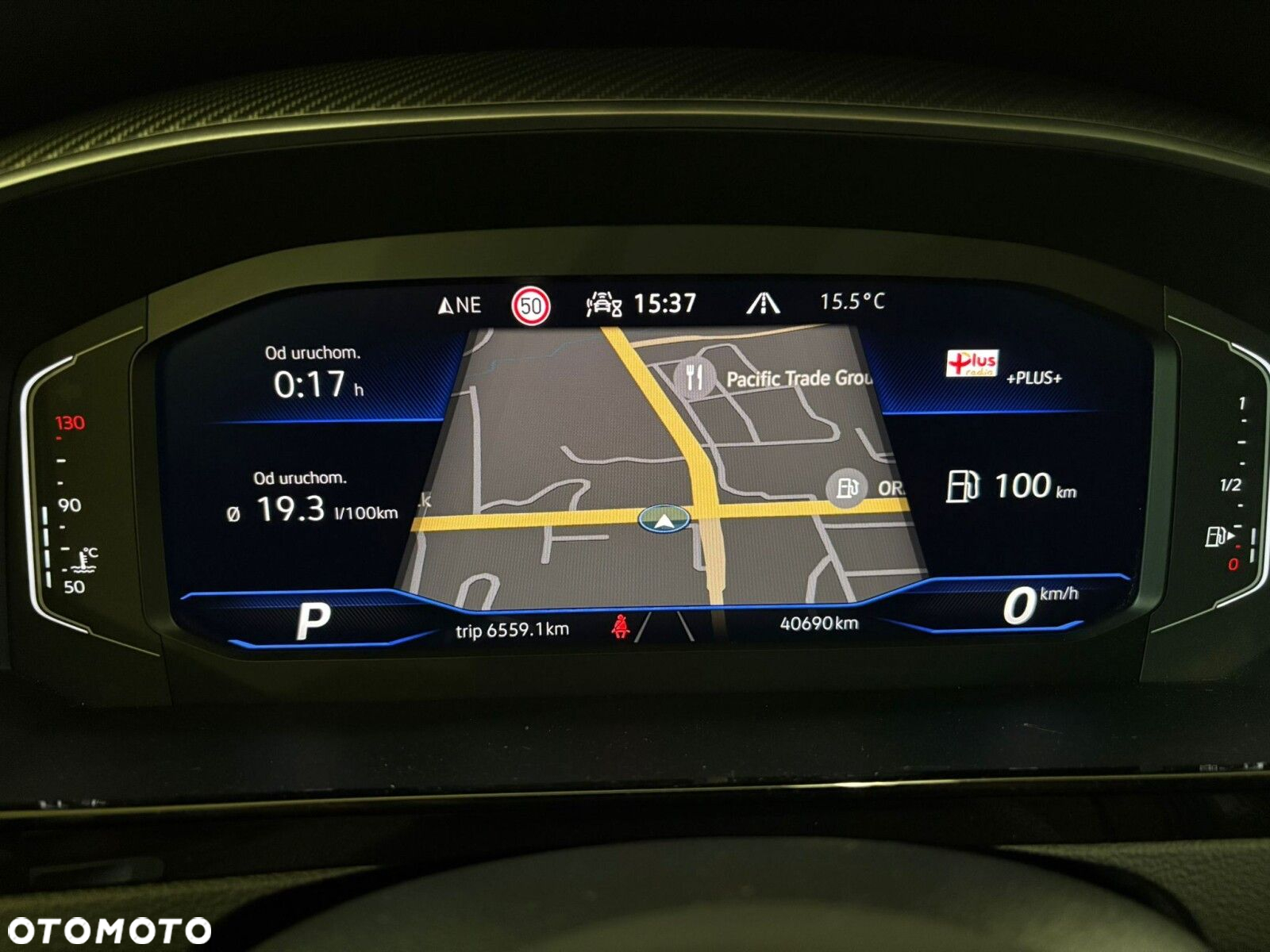 Volkswagen Arteon 2.0 TSI R-Line DSG - 23