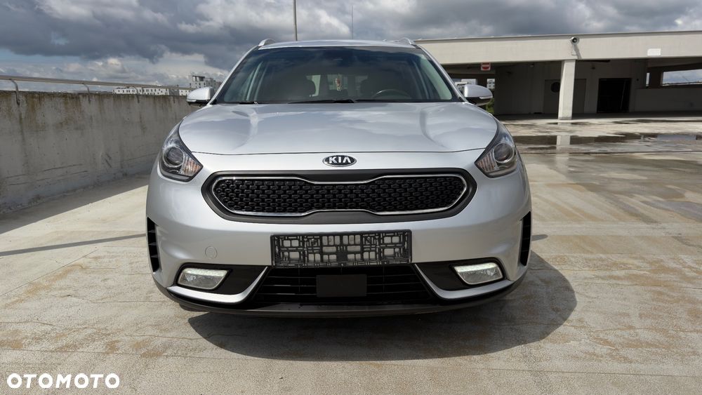 Kia Niro 1.6 GDI Hybrid XL - 15