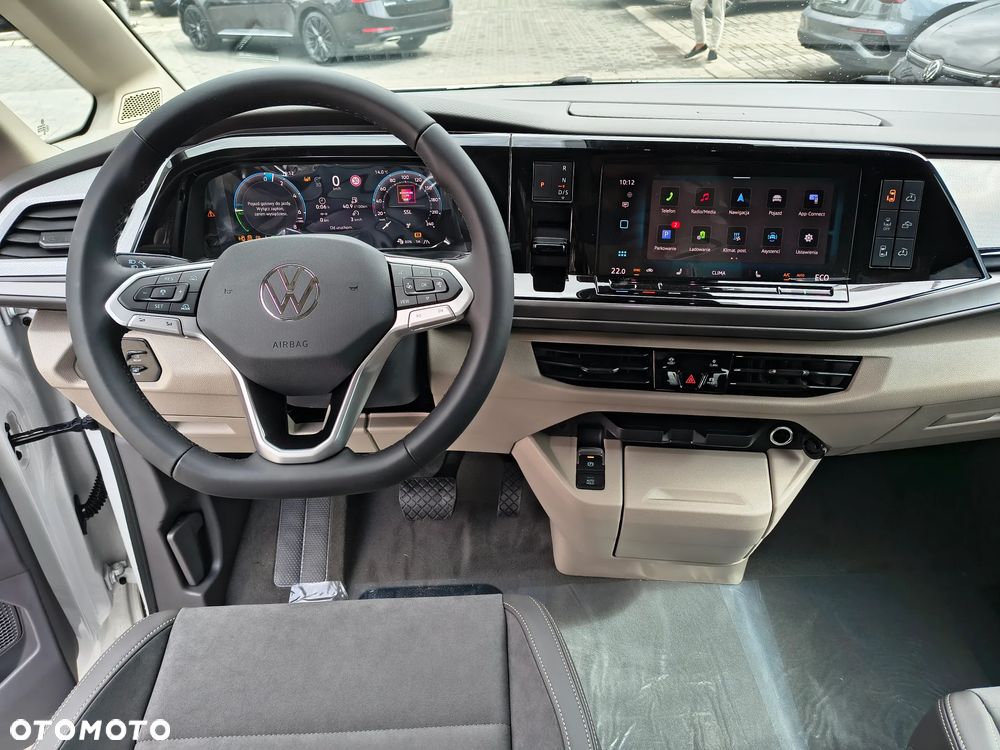 Volkswagen California - 6