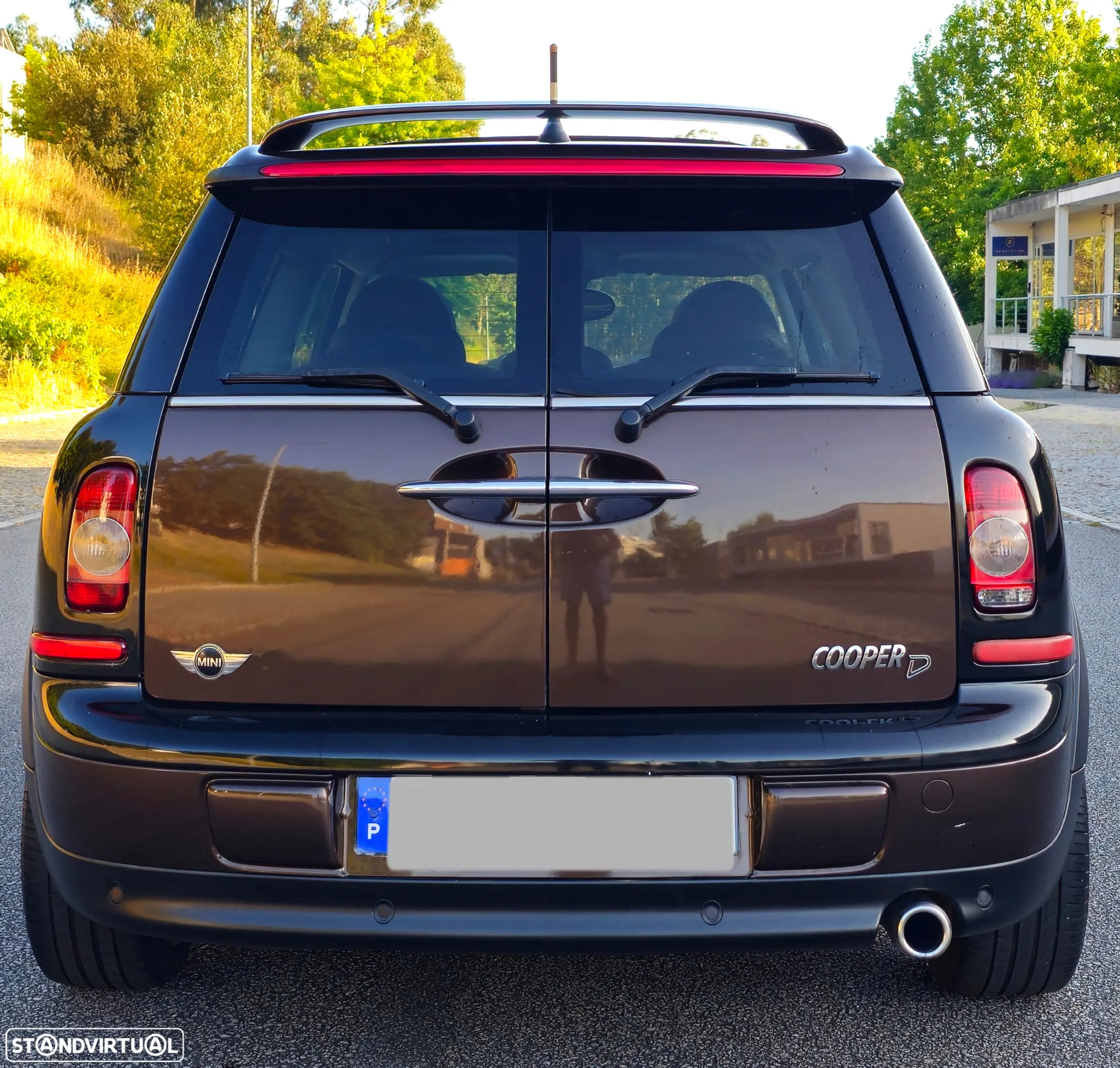 MINI Clubman - 9