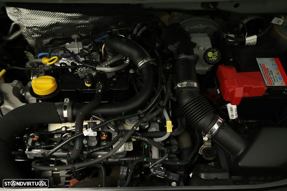 Dacia Sandero 1.0 ECO-G Stepway Extreme + Up&Go Bi-Fuel - 24