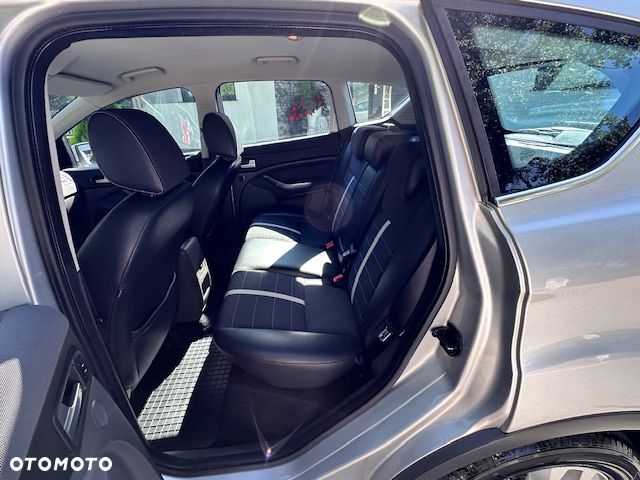 Ford Kuga 2.0 TDCi Titanium - 13