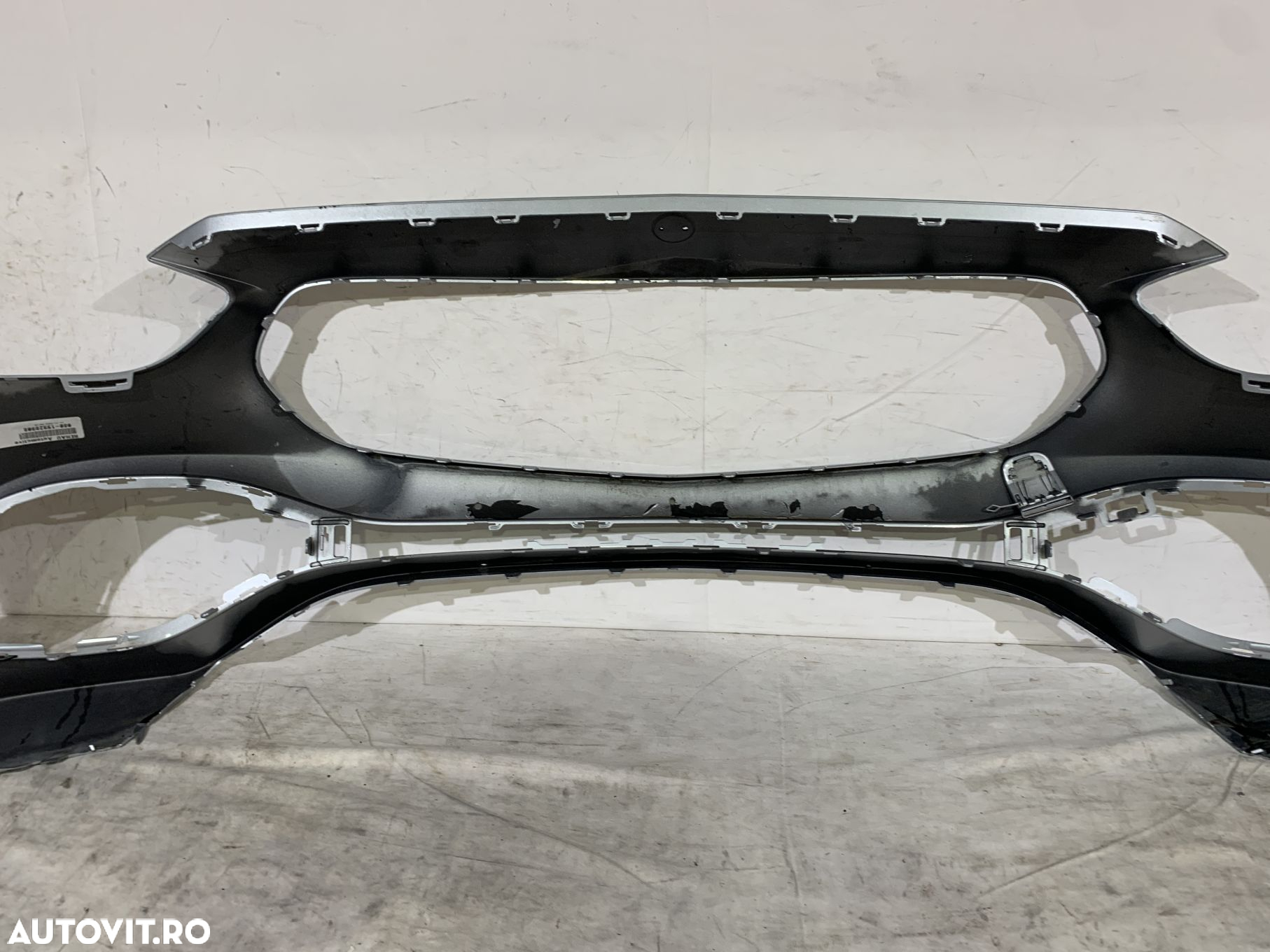 Bara fata Mercedes C-Class W206, 2022, 2023, 2024, cod origine OE A2068808501. - 12
