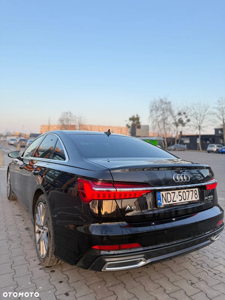 Audi A6 Limousine - 2