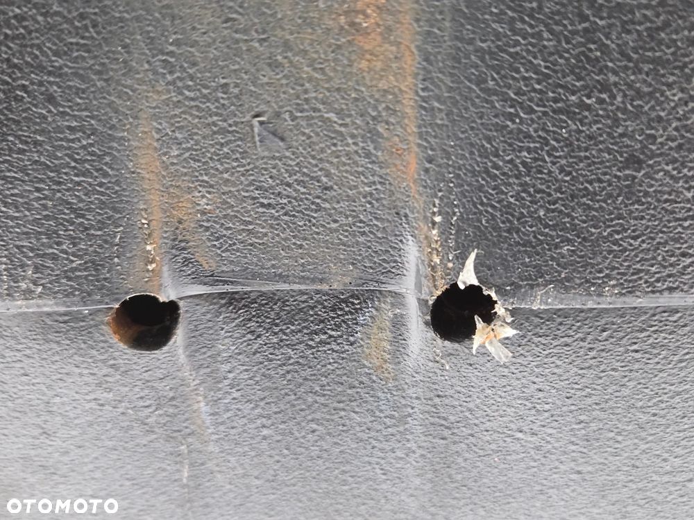 KUFER TYL TGB BLADE 425 CECTEK CF MOTO LINHAI CAN AM GRIZZLY - 13