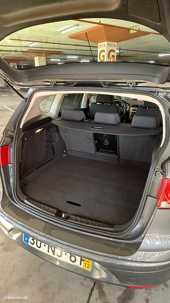 SEAT Altea 1.6 TDI Sport DPF - 28