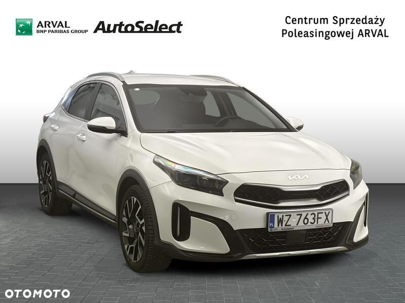 Kia XCeed 1.5 T-GDI L DCT - 8