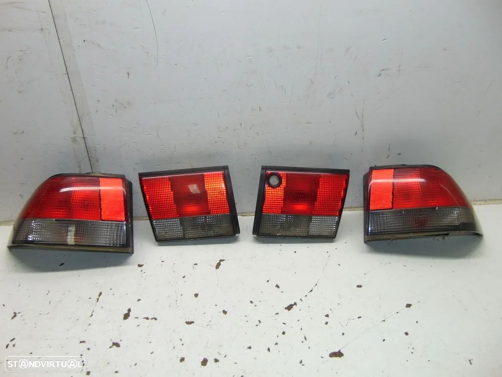 Saab 93 farolins - 1