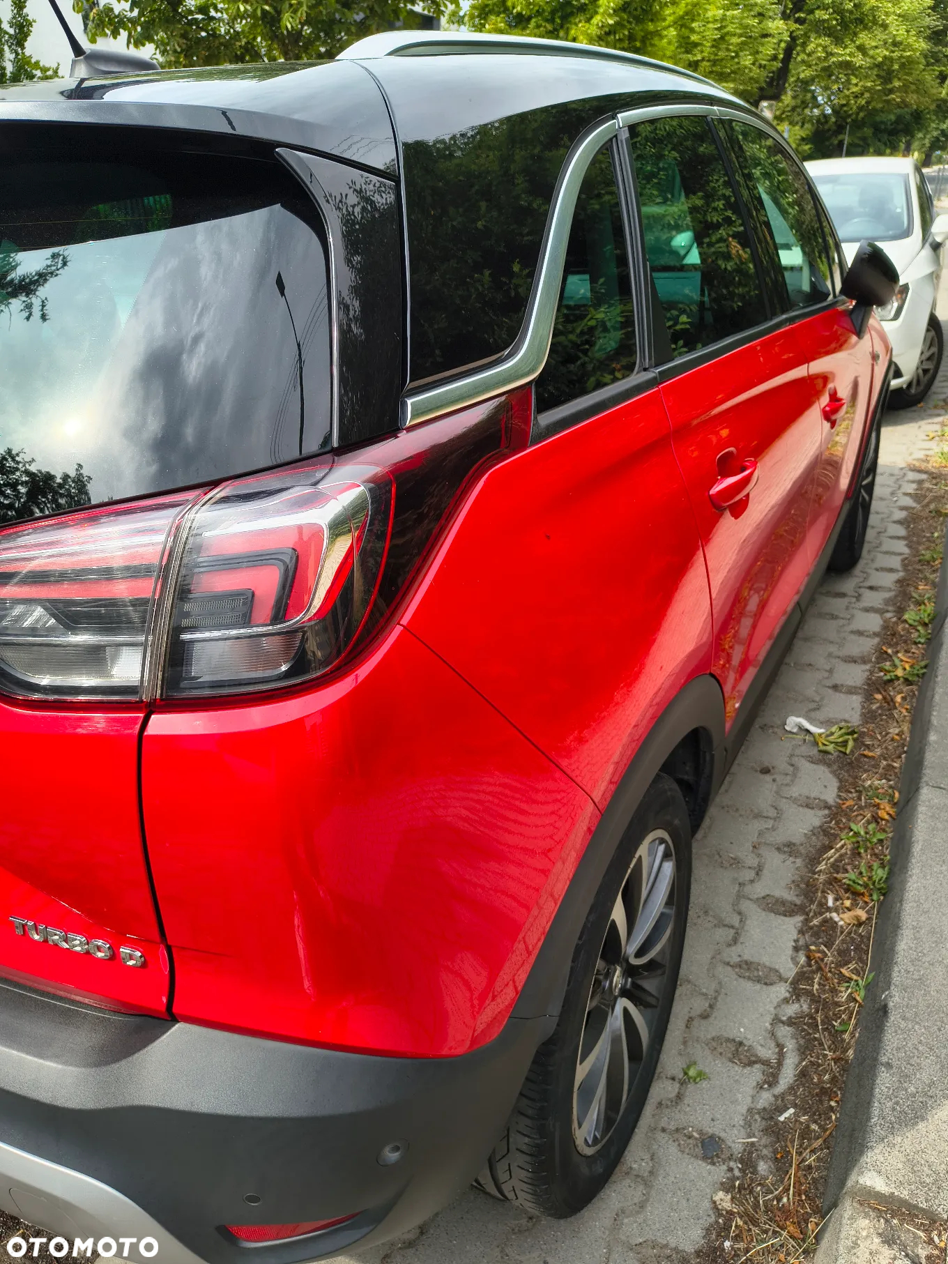 Opel Crossland X 1.6 Diesel Edition - 8